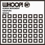 cover: Human Movement - Vidapura