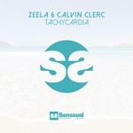 cover: Calvin Clerc|Zeela - Tachycardia