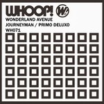 cover: Wonderland Avenue - Journeyman/Primo Deluxo