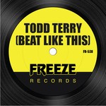 cover: Todd Terry - Beat Like This