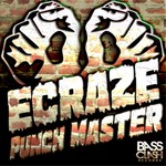 cover: Ecraze & Friends - Punch Master