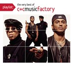 cover: C+c Music Factory - Playlist: The Very Best Of C & C Music Factory