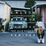 cover: Calvin Harris - Outside (Remixes)