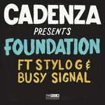 cover: Cadenza - Foundation