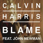 cover: John Newman|Calvin Harris - Blame