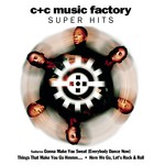 cover: C+c Music Factory - Super Hits