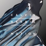 cover: Calvin Harris - Slow Acid