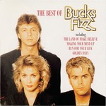 cover: Bucks Fizz - The Best Of Bucks Fizz