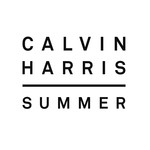 cover: Calvin Harris - Summer