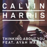 cover: Calvin Harris - Thinking About You (EDX's Belo Horizonte At Night Remix)