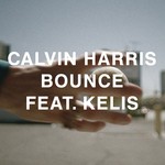 cover: Calvin Harris - Bounce