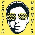 cover: Calvin Harris - I Created Disco