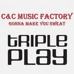 cover: C+c Music Factory - Gonna Make You Sweat (Everybody Dance Now)