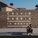 cover: Calvin Harris - 18 Months