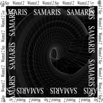 cover: Samaris - Wanted 2 Say