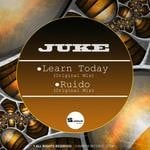 cover: Juke - Learn Today EP