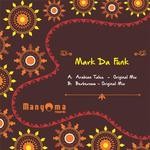 cover: Mark Da Funk - Ghibli