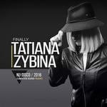 cover: Tatiana Zybina - Finally