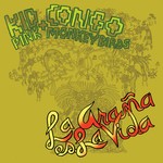 cover: Kid Congo|The Pink Monkey Birds - La Arana Es La Vida