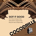 cover: Cocodrills - Got It Good