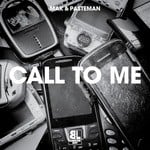 cover: Mak & Pasteman - Call 2 Me