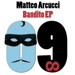 cover: Matteo Arcucci - Bandito