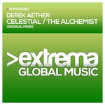 cover: Derek Aether - Celestial