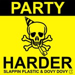 cover: Slappin Plastic - Party Harder