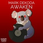 cover: Mark Dekoda - Awaken