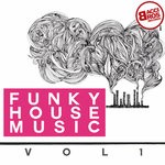 cover: Various - Funky House Music Vol 1