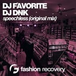 cover: Dj Favorite|Dj Dnk - Speechless