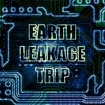 cover: Earth Leakage Trip - Earth Leakage Trip (Remastered Compilation)