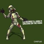 cover: Juan M|Lu George - Walking On The Moon