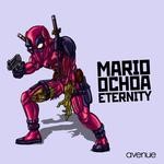 cover: Mario Ochoa - Eternity