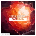 cover: Heron|Steph - Pandemonium