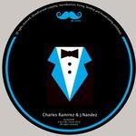 cover: Charles Ramirez|J Nandez - SQUARE CIRCLE