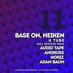 cover: Base On|Heiken - U Tube