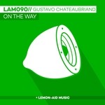 cover: Gustavo Chateaubriand - On The Way