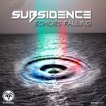 cover: Subsidence - Echoes Falling