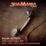 cover: Solar Activity - The Last Call