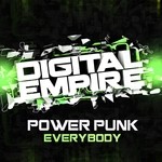 cover: Power Punk - Everybody