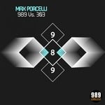 cover: Max Porcelli - 989 vs 303