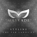 cover: Styline - The Far Lands EP