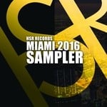 cover: Various - Miami Sampler 2016