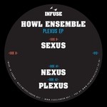 cover: Howl Ensemble - Plexus EP