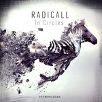 cover: Radicall - In Circles EP