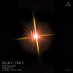 cover: Ricky Ebner - Dreamizer