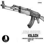 cover: Jean Agoriia - Kalash