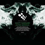 cover: Matt Sassari - Junk Modul