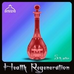 cover: Cassius Mc Fawner|David James Bianchi|Ludwig Armstrong|Robert Kanford - Health Regeneration 5Th Potion